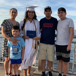 Meet your Posher, Jasmin